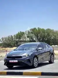 2022 KIA Cerato