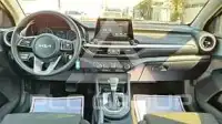 2022 KIA Cerato