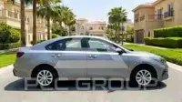 2022 KIA Cerato