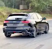 2022 KIA Cerato