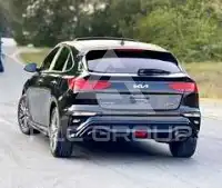 2022 KIA Cerato