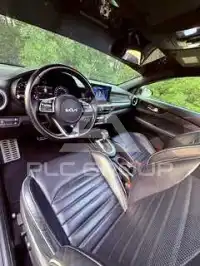 2022 KIA Cerato