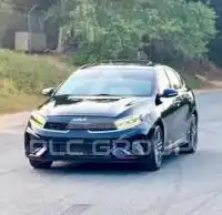 2022 KIA Cerato