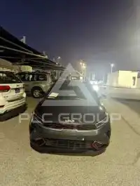 2022 KIA Cerato