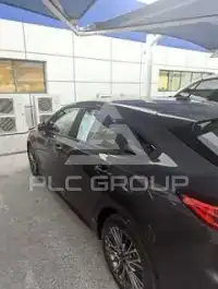 2022 KIA Cerato