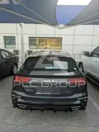 2022 KIA Cerato