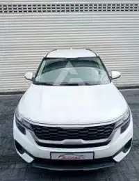 2022 KIA Seltos
