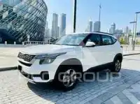 2022 KIA Seltos