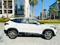2022 KIA Seltos