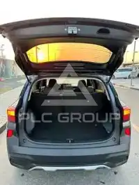 2022 KIA Seltos