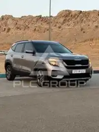 2022 KIA Seltos