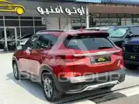 2022 KIA Seltos