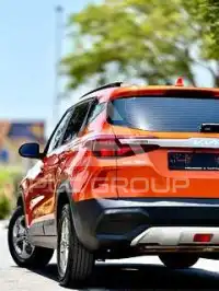 2022 KIA Seltos