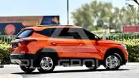 2022 KIA Seltos