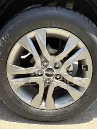 2022 KIA Seltos