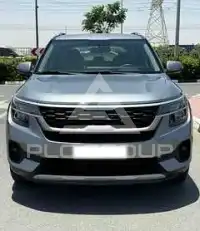 2022 KIA Seltos