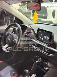 2022 KIA Picanto