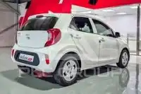 2022 KIA Picanto