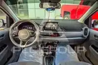 2022 KIA Picanto