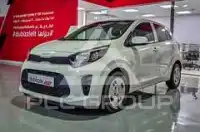 2022 KIA Picanto