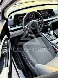 2022 KIA Carnival