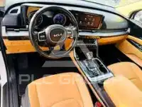 2022 KIA Carnival