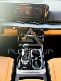 2022 KIA Carnival