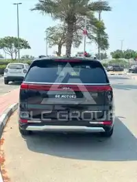 2022 KIA Carnival