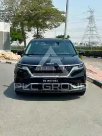 2022 KIA Carnival
