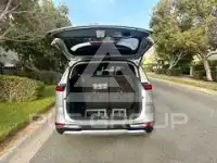 2022 KIA Carnival