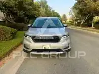 2022 KIA Carnival