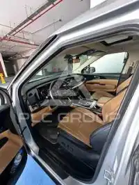 2022 KIA Carnival