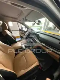 2022 KIA Carnival