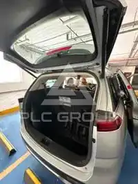 2022 KIA Carnival