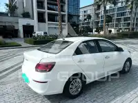 2022 KIA Pegas