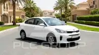 2022 KIA Pegas
