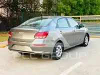 2022 KIA Pegas