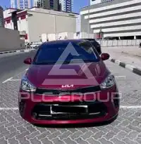 2022 KIA Pegas