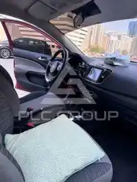 2022 KIA Pegas