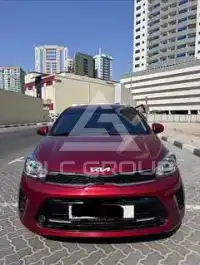 2022 KIA Pegas