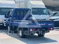 2022 KIA Bongo