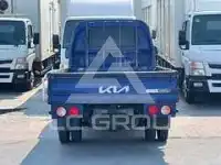 2022 KIA Bongo