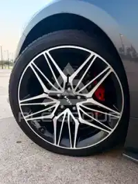 2022 KIA Stinger