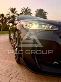 2022 KIA Stinger