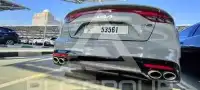 2022 KIA Stinger