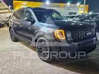 2022 KIA Telluride