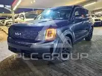 2022 KIA Telluride