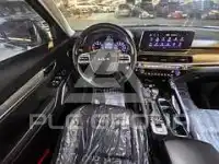 2022 KIA Telluride