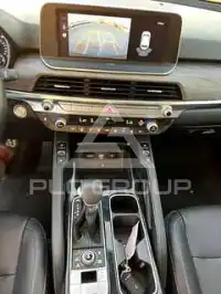 2022 KIA Telluride