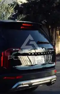 2022 KIA Telluride
